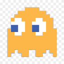 :pacman_ghost_yellow: