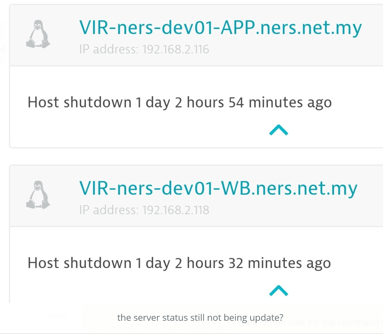 The command to properly start/restart the OneAgent service in SUSE