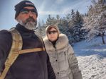Joker Hill Forest Trails, Newmarket ON.