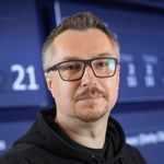 Profile (MaciejPawlowski)