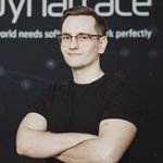 Profile (MateuszKacprzak)