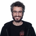 Profile (david_petroni)