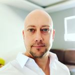 Profile (PieterLuttig)