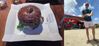 LEFT: Ended Perform 2023 with a nice burger. / RIGHT: Couldn’t resist a burger…... again. ;)