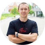 Profile (Grzegorz)