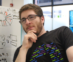 Profile (adam_stewart)