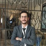 Profile (MostafaHussein)