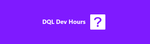 DQL dev hours.png