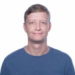 Profile (andrey_kishkin)