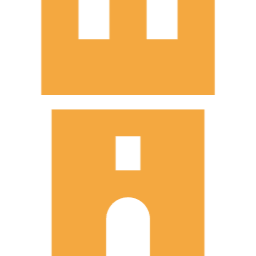 砦のアイコン素材 2.png