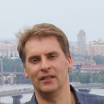 Profile (alex_karamushko)