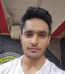 Profile (mohammed_maaz)