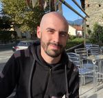 Profile (davidemecca)