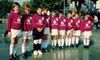 Soccer team from my childhood.