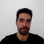 Profile (PedroPereira)