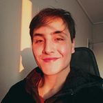 Profile (MaximilianoML)