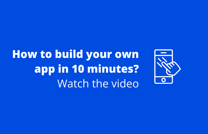 🎥 Dynatrace Apps: Build your own in 10 minutes or less