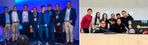 LEFT: Dynatrace All Tour, Lima, Peru / RIGHT: Dynatrace Services Team.