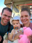 Me and my family <3