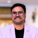 Profile (p_devulapalli)