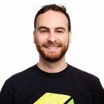 Profile (dean_camenzuli)