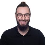 Profile (andre_sw)