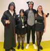 Dynatrace Halloween party