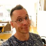 Profile (checkelmann)
