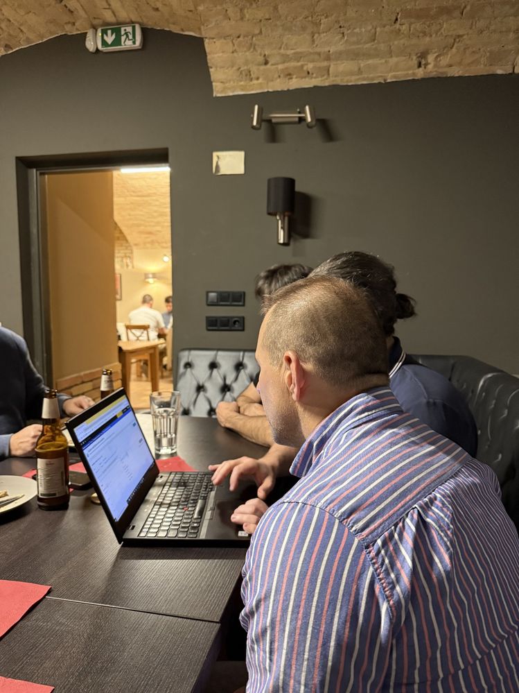 Multi.jpg Find a solution in MDA