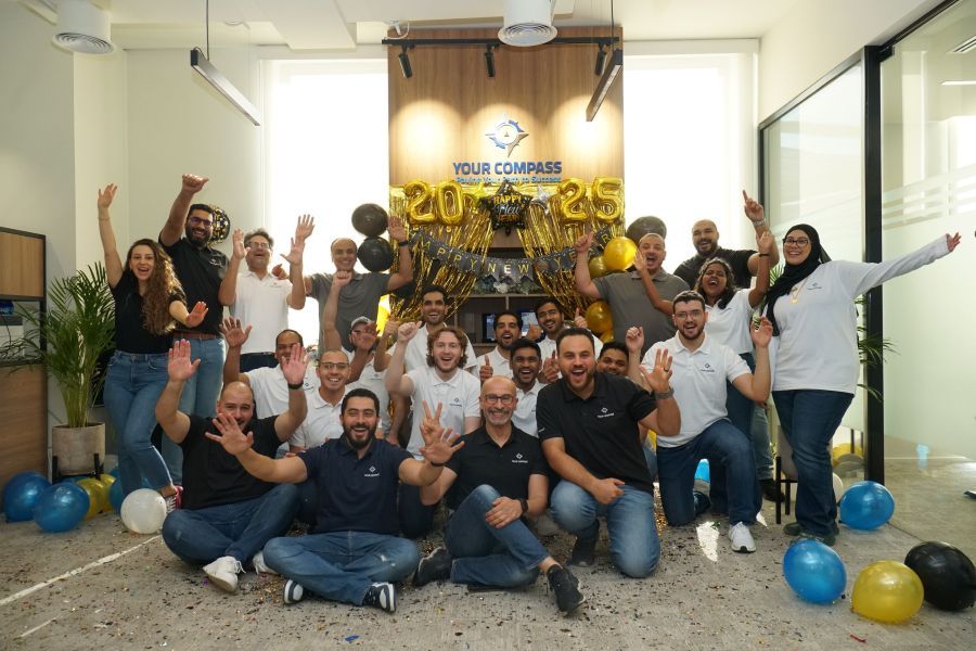 Your Compass team.