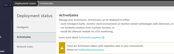 ActiveGate Message in UI.png