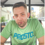 Profile (radek_jasinski)