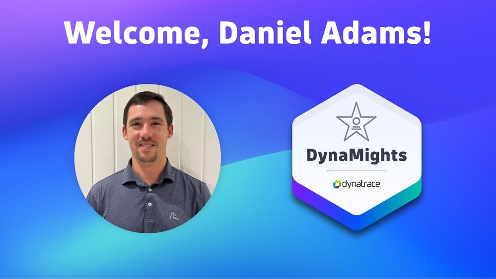 DynaMight, Adams.jpg