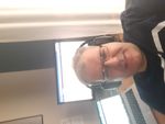 Work from home during covid outbreak.