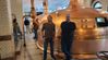 Heineken Brewery museum visit while participating in Innovation 2024. Here with George, the same George we fight over community badges but never for beer.