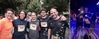 Running with coworkers turns out to be a pretty solid team-building exercise!