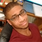 Profile (justin_hogue)