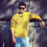 Profile (Shiv_Pati)