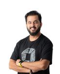 Profile (Prasad_K)