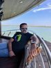 +100 cool points for chilling on a yacht in Dynatrace SWAG.