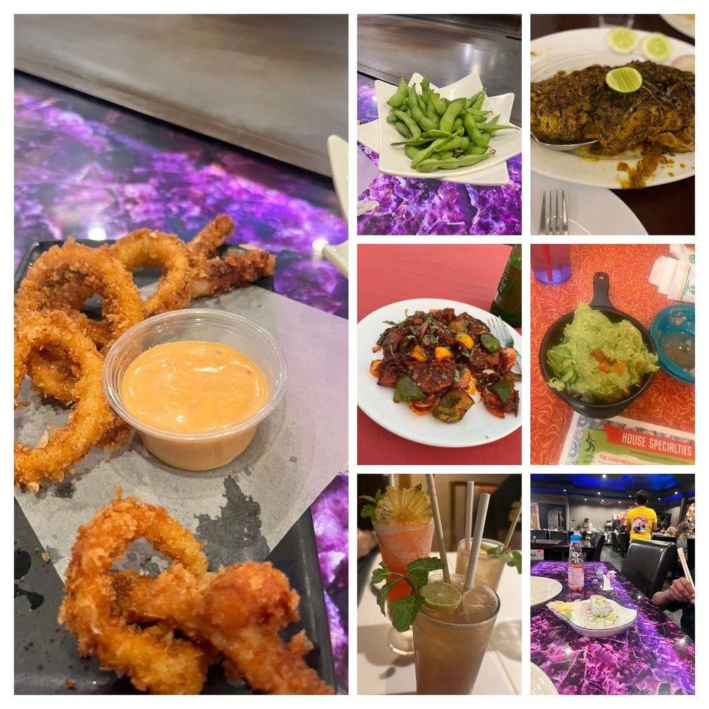 Oh my! Food isn’t just fuel—it’s a lifestyle.
