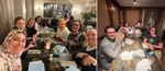 Hannah's last trip to Linz for a Support All Hands.