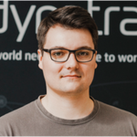 Profile (bartosz_pollok)