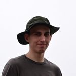 Profile (Mateusz_Skop)