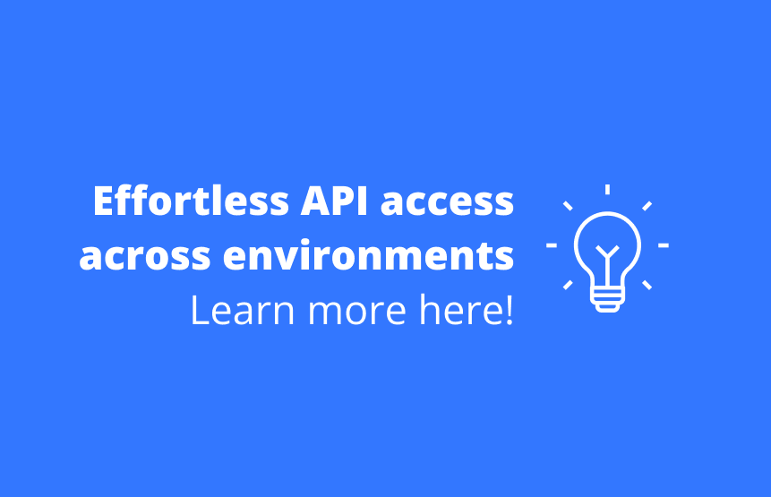 Bruno for effortless Dynatrace API access across environments