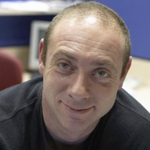 Profile (Yosi_Neuman)