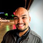 Profile (rainierapolonio)