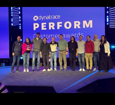 Advocate of the Year?! Wut?