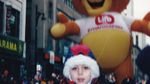 Me at the Montreal Winter carnival in November 2000.