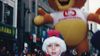 Me at the Montreal Winter carnival in November 2000.